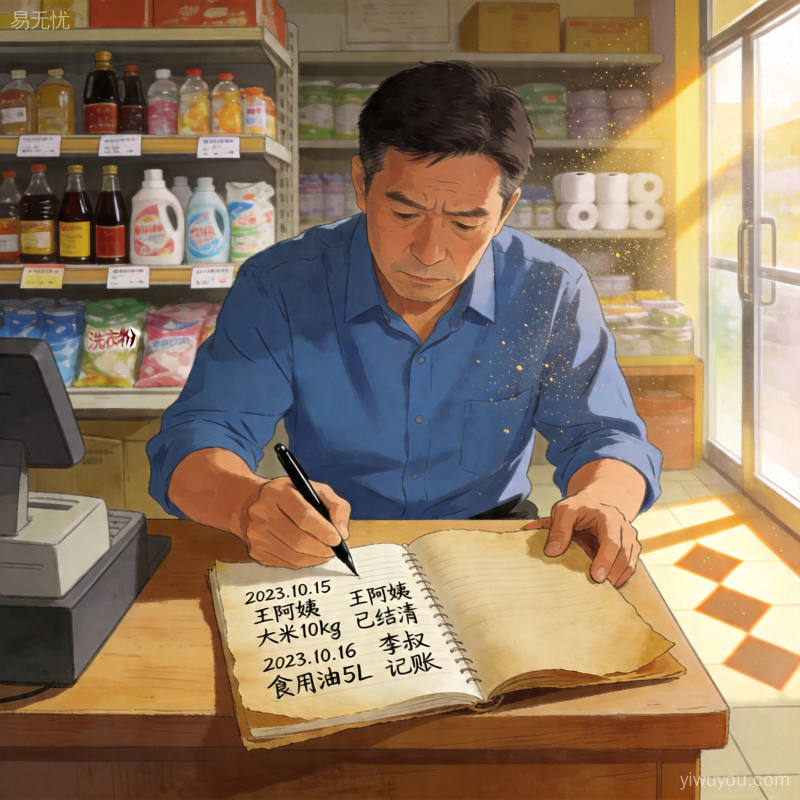 配图