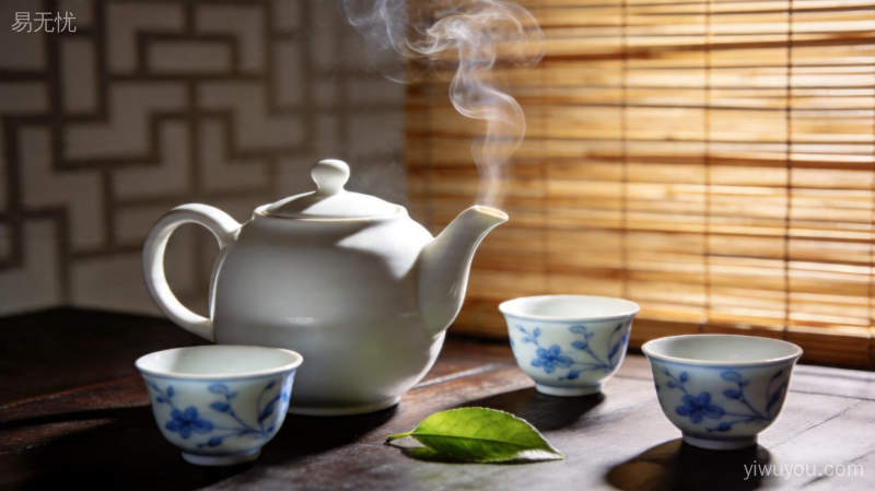 二十年老店的诚信密码