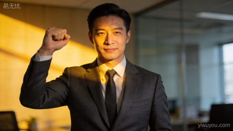 职场奋斗