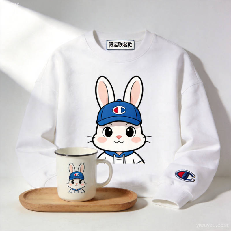品牌联名产品