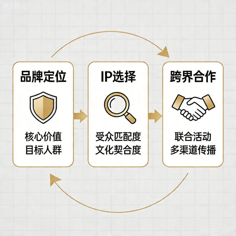 品牌破圈策略