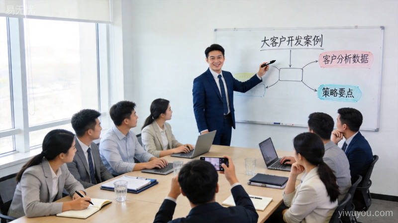 销售管理体系