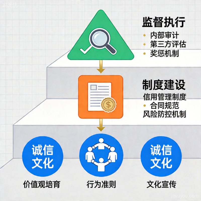 诚信管理体系
