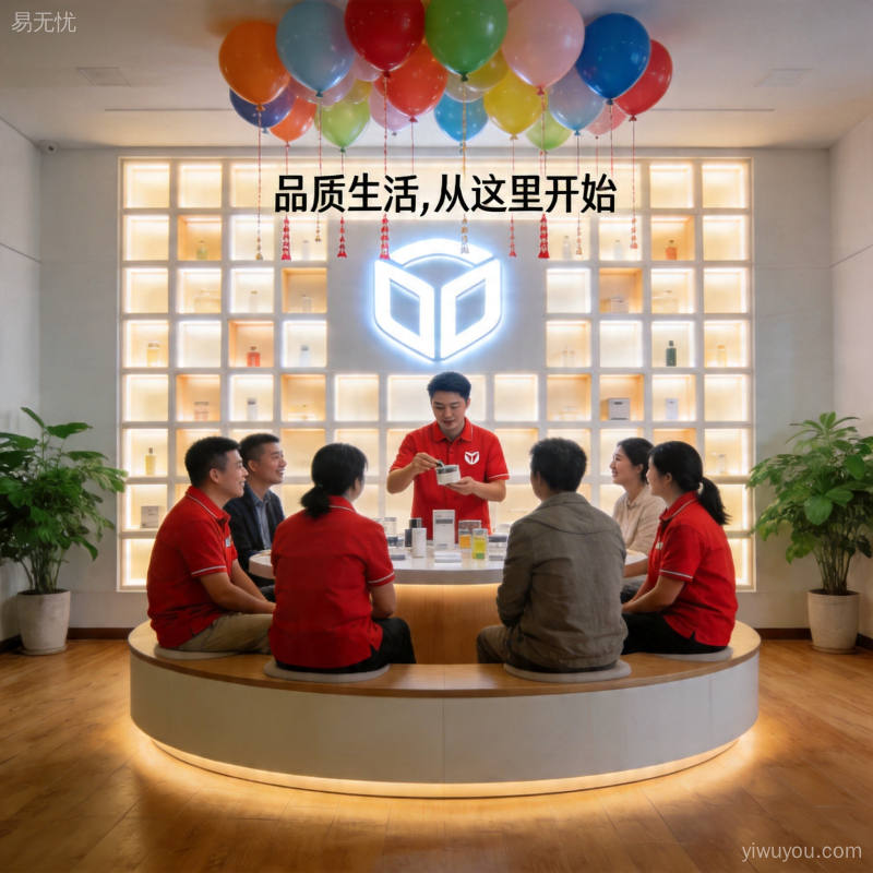 易无忧