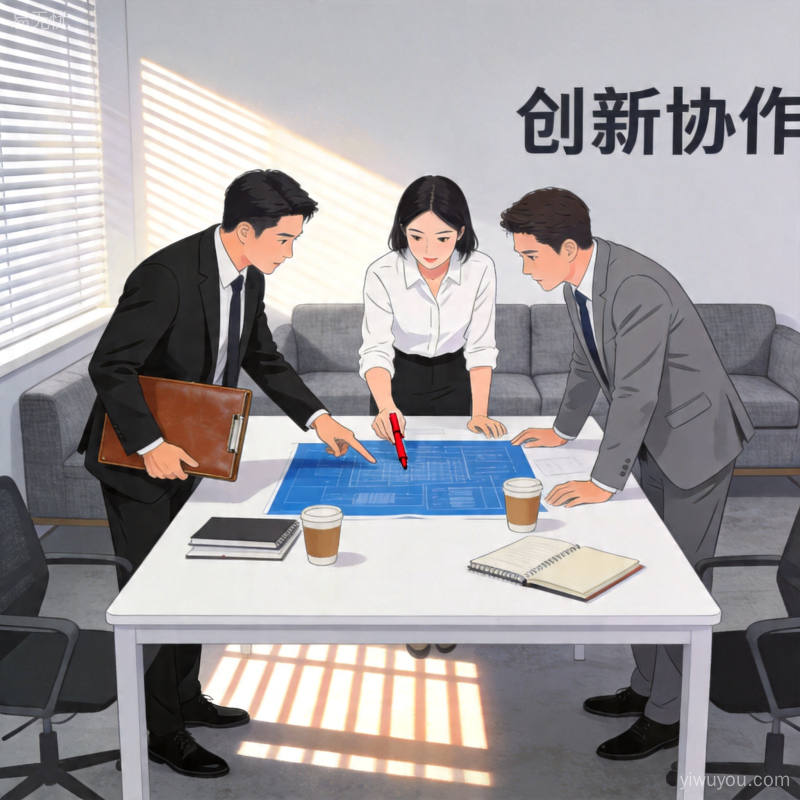 易无忧