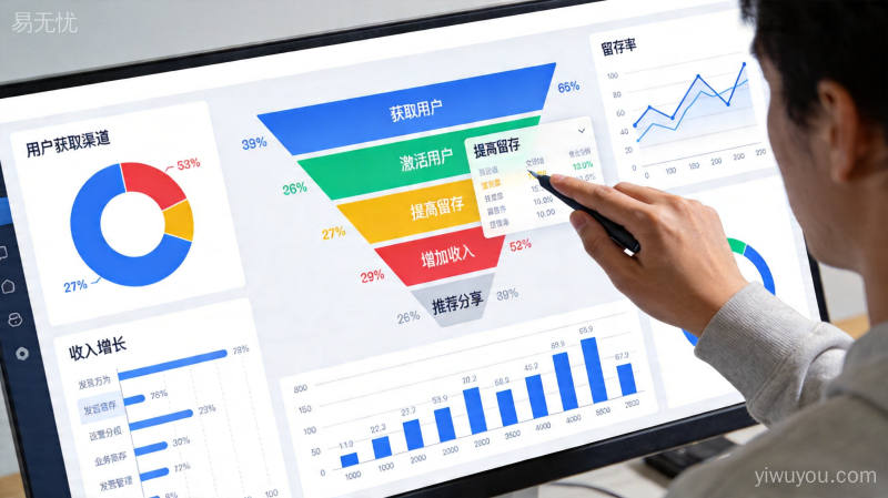 运营数据分析