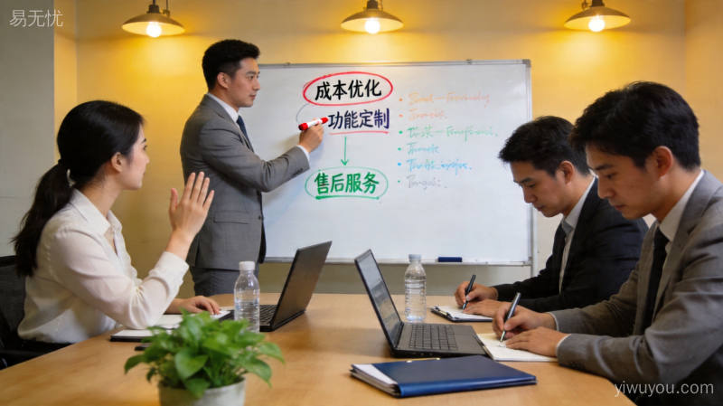 需求分析讨论