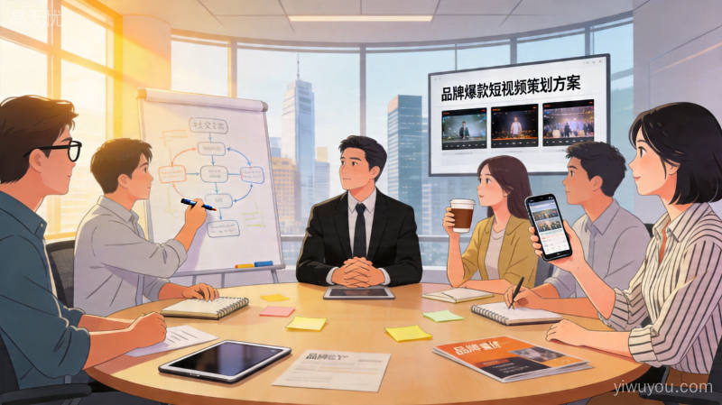 品牌营销