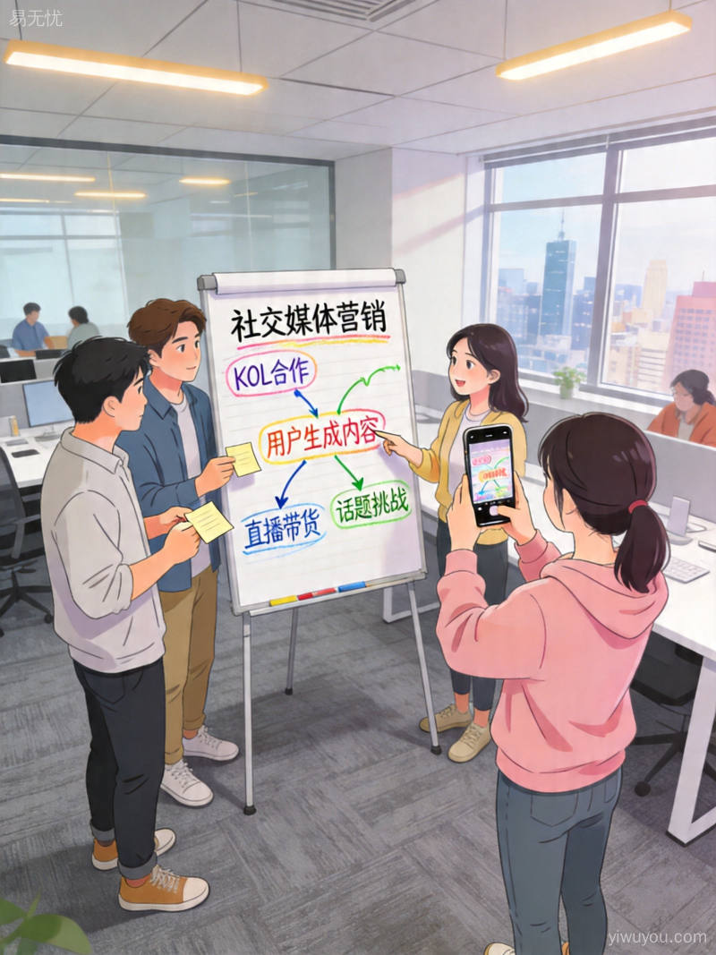 创意团队