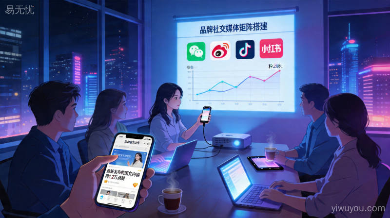 品牌活动