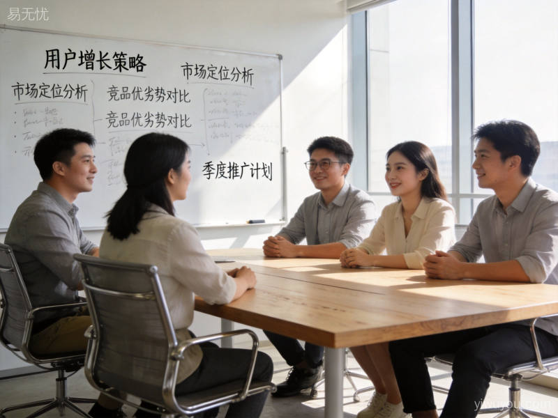 中小企业精准定位策略：细分市场深耕实现品牌差异化突围