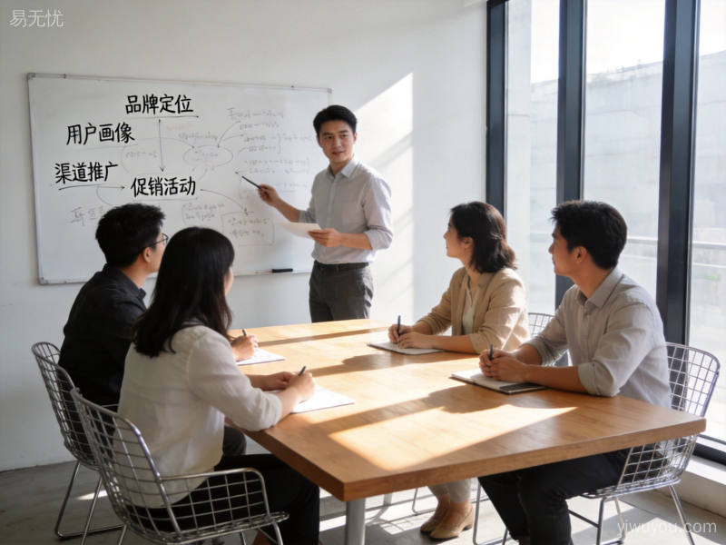 内容营销策略：自媒体矩阵助力中小企业实现低成本精准获客