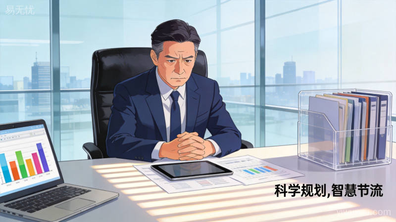 中小企业生存法则：成本控制不是省钱这么简单