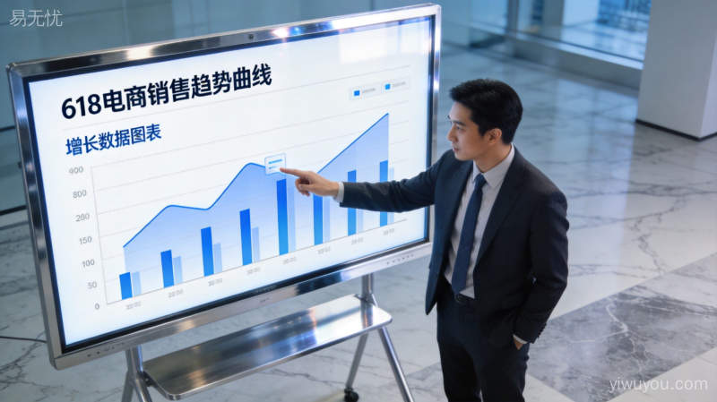 618大促第十六年:品牌不再卷价格,改算三笔账