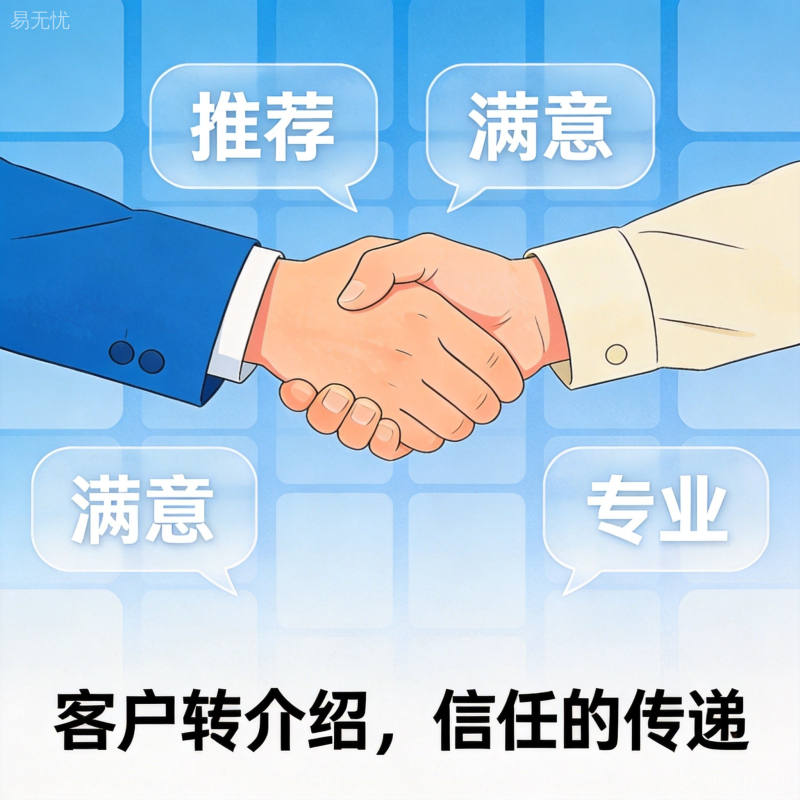 销售团队讨论客户转介绍策略场景