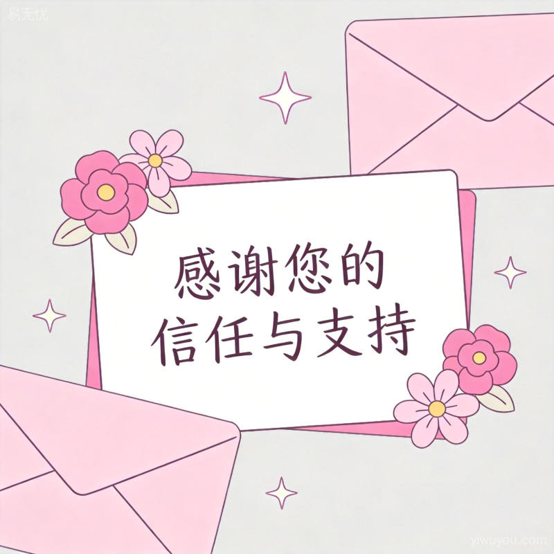 诚信经营企业获得客户赠送锦旗
