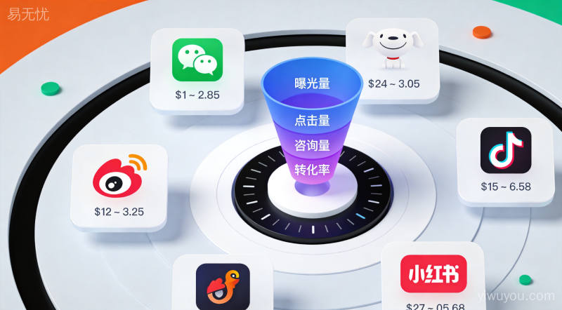 私域流量运营指南：如何从流量思维转向用户经营思维