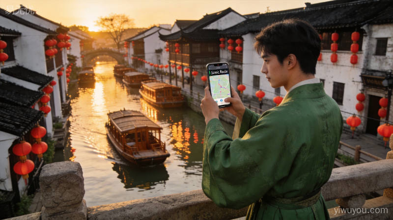 新中式游成假日消费热点，零售企业如何抢占文旅融合红利