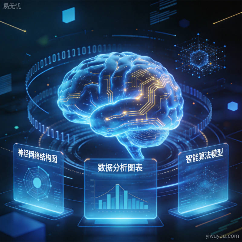AI人工智能技术展示