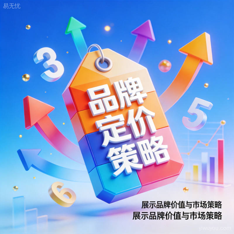 品牌定价策略转型