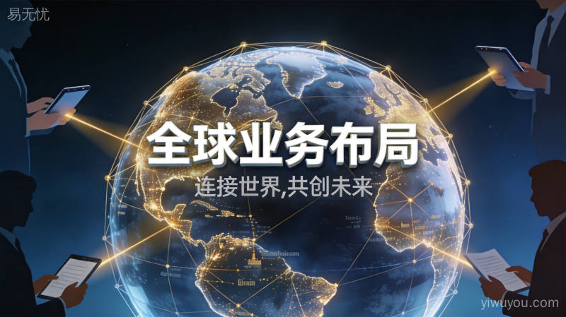 企业服务生态场景展示,专业团队协作办公环境,体现现代化企业服务的专业性与创新性