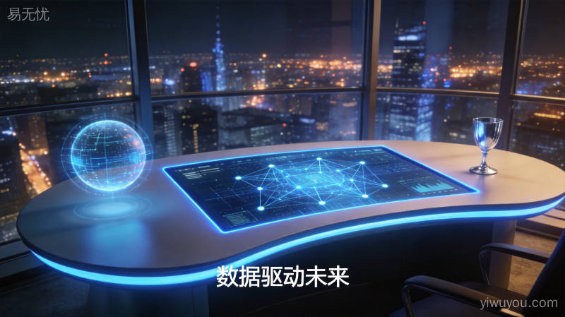制造业服务化转型:从产品思维到服务思维的跨越