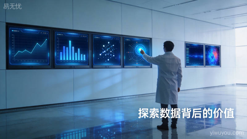 供应链数字化转型:提升企业核心竞争力的关键路径