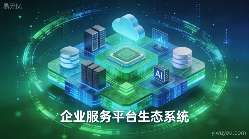 云计算大数据AI技术与平台协同发展