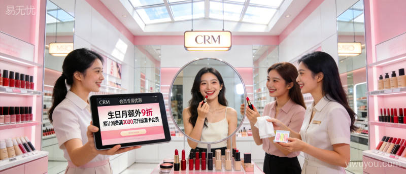 企业会议室展示技术产品，但缺乏营销推广导致市场认知度低