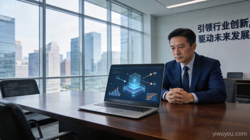 企业管理创新战略规划场景展示京东业采融合模式，体现现代化治理标杆