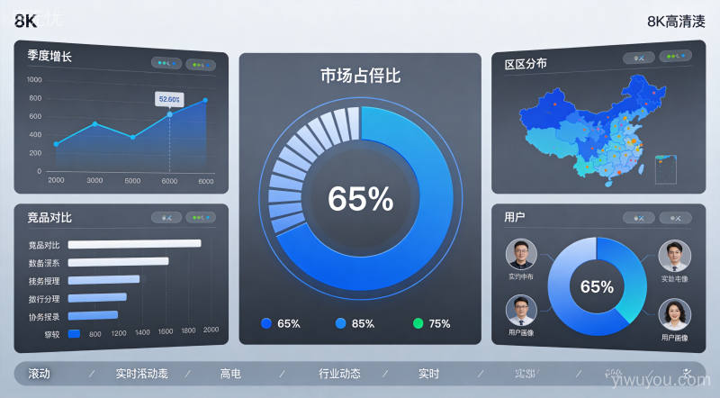文章配图：2026年商业新格局：理性消费与AI技术数据分析，体现行业洞察