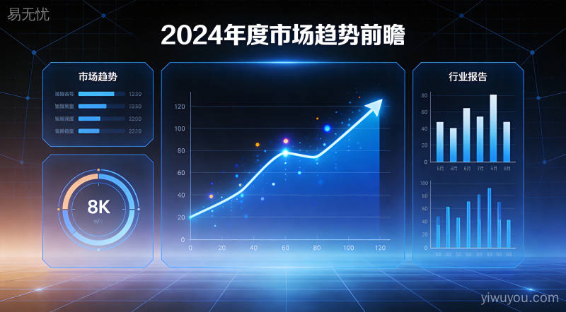 文章配图：2026年商业新格局：理性消费与AI技术相关内容，展现专业商业氛围