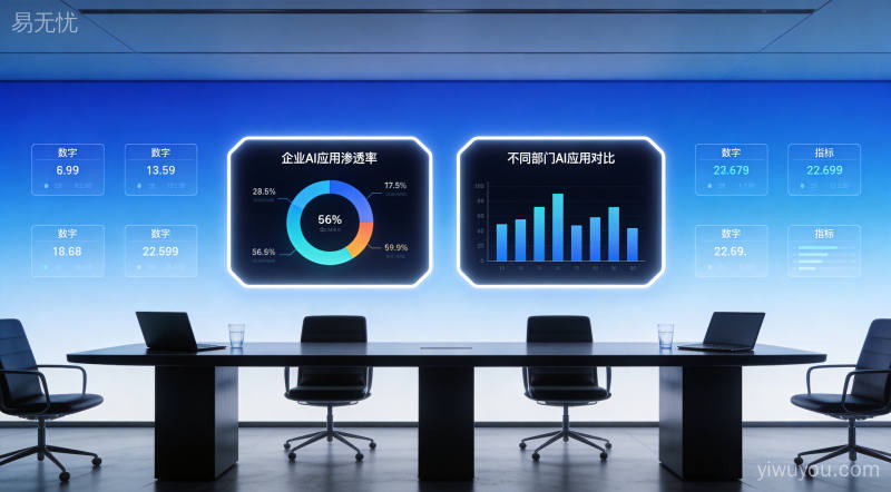 AI工具在企业经营中的深度应用：2026年行业实践报告