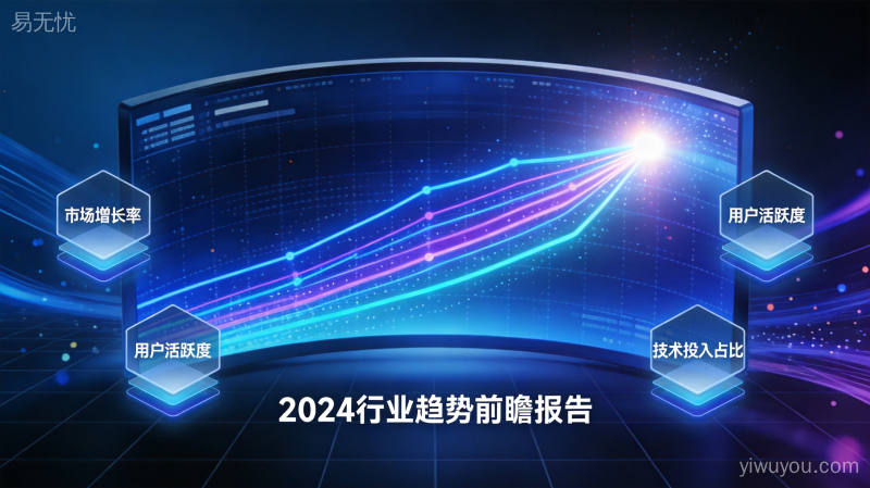 2026企业经营新趋势：数字化转型如何重塑中小企业竞争力