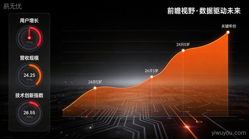 团队协作与数据追踪工作场景,展示组织能力升级