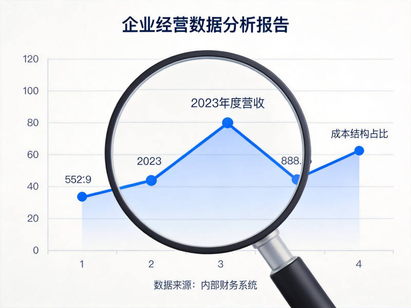 研究报告与数据分析图表,为企业决策提供专业的数据支撑与洞察