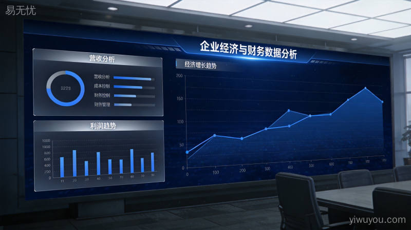 2026年企业如何穿越周期:韧性增长的四个底层逻辑