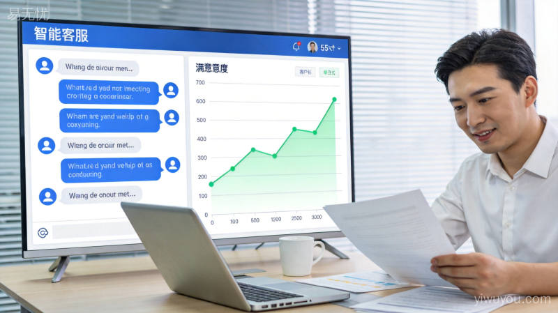 AI智能体落地元年：中小企业如何用它砍掉三成重复劳动？