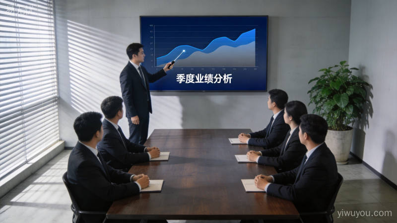 企业服务数字化转型新趋势：中小企业如何抓住窗口期
