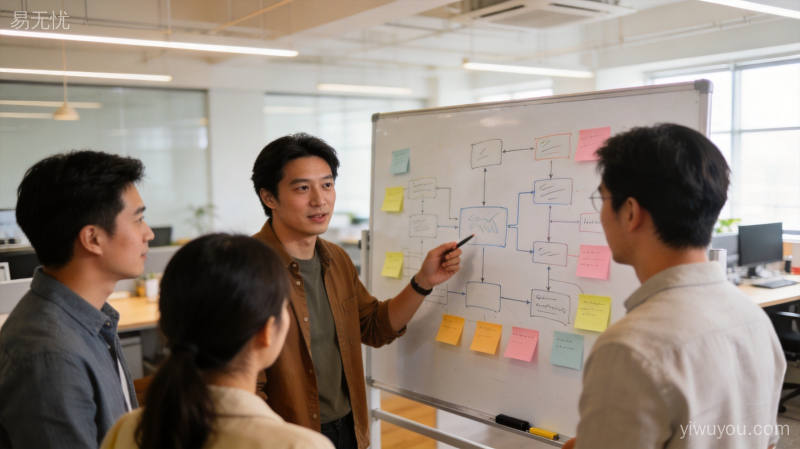 中小企业私域运营转型：从”广告群”到”养鱼池”的三个关键动作