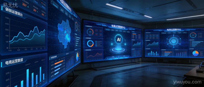 告别低价内卷之后:2026年618揭示电商新规则,中小商家的三条出路