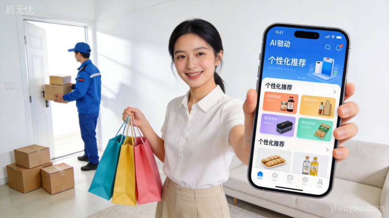 2026年618透视消费变局：全域即时AI重构电商底层逻辑