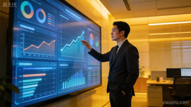 中小企业数字化转型新风向：2026年三大趋势深度解读