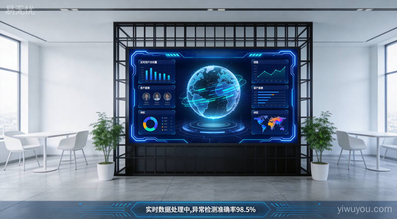 AI智能体浪潮来袭：2026年企业运营模式的深层变革