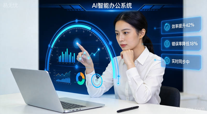 AI人工智能数据分析应用场景