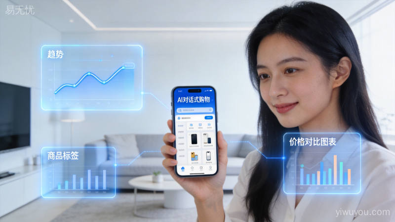 AI代理购物来了：当你的”智能买手”比你还懂你想要什么