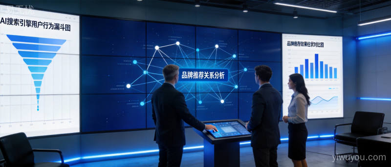 AI搜索重塑品牌营销格局：2026年企业GEO优化实战指南