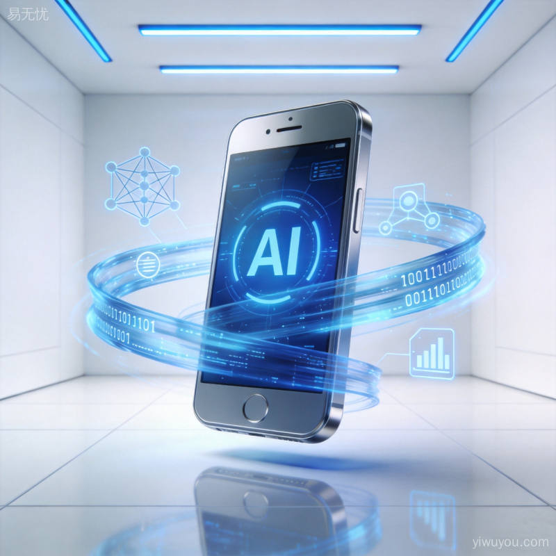 AI硬件新浪潮席卷消费电子：折叠屏iPhone量产启动，产业链公司业绩集体爆发