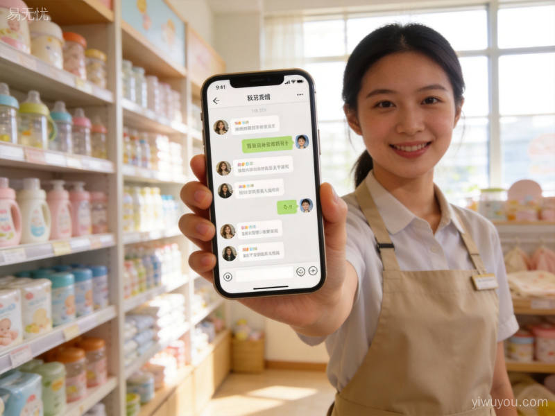 从500到5000：一个母婴店的私域社群增长实录
