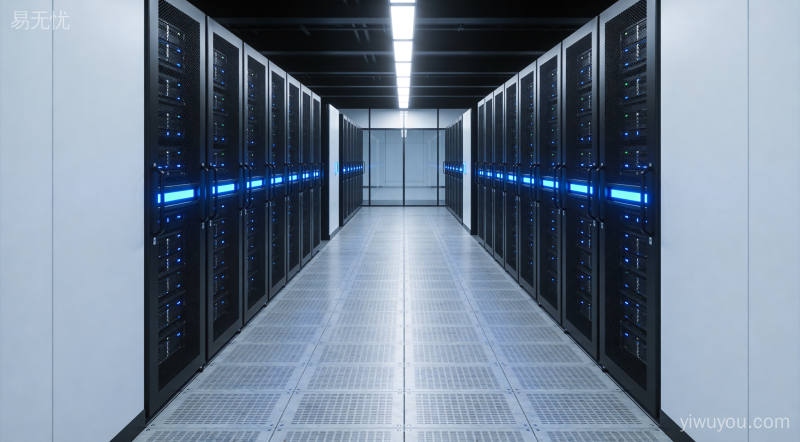 全球AI算力资本开支暴增90%：中国数据中心产业链的危与机